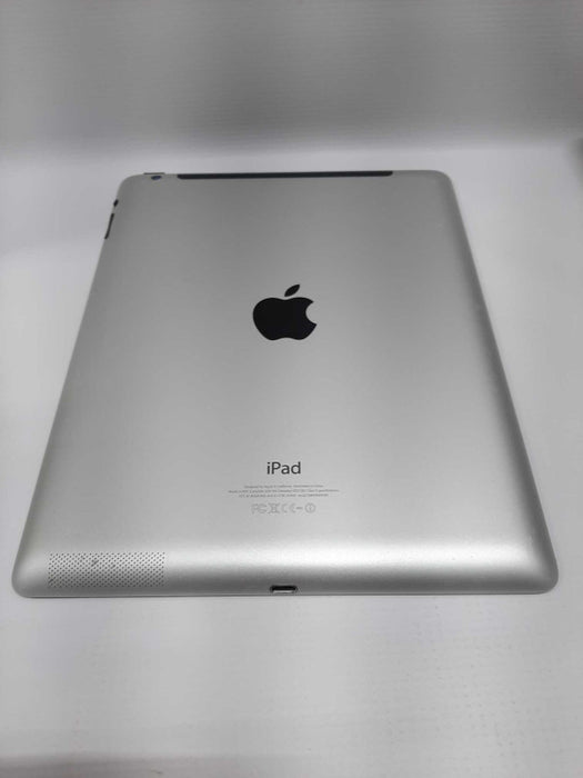 iPad 4th generation W/ Cellular 32gb black 9.7\\" factory reset Carrier Unlocked #