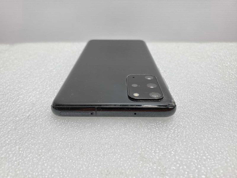 Samsung Galaxy S20 Plus 5G 128GB Cosmic Black Unlocked *READ* (