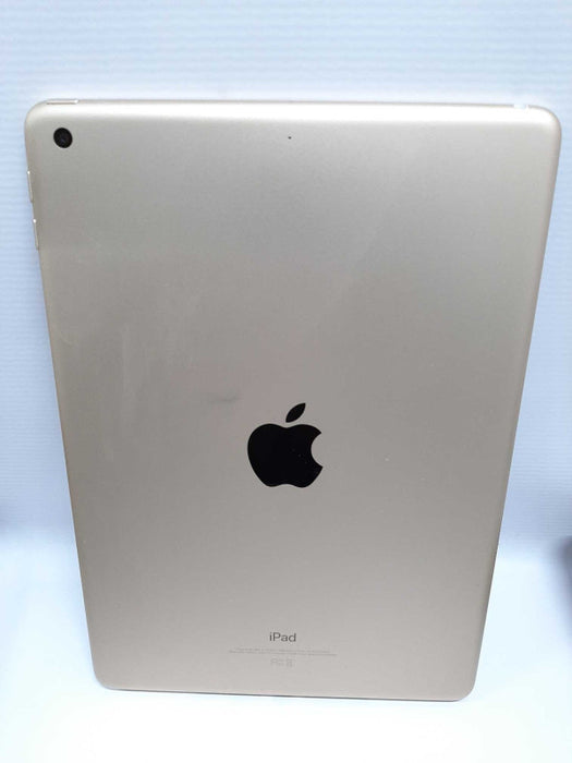 iPad 5th generation 9.7\\" rose gold 32gb Wifi Only Factory Reset  #