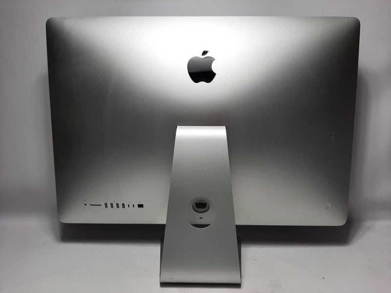 Mac 27\\" Mid 2017 A1419 i5-7500@3.4GHz 8GB RAM RadeonPro570 4GB Retina 5K 250GB +