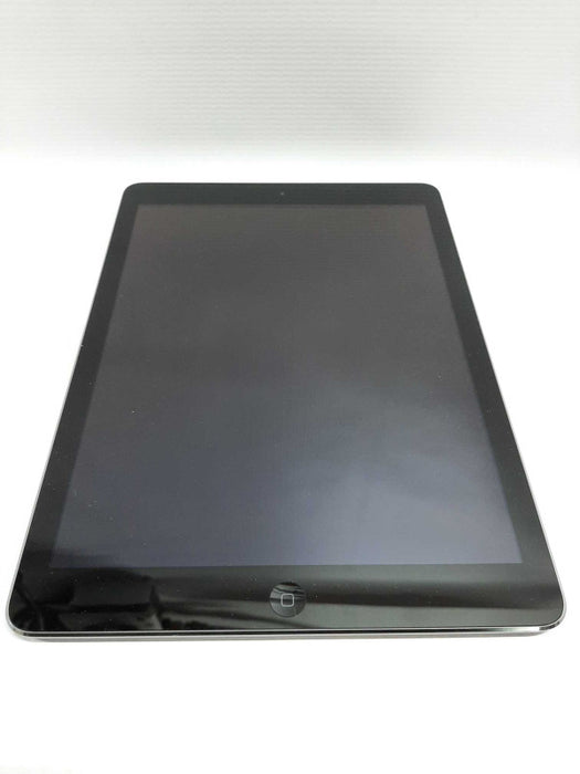 iPad air 16gb 9.7\\" Wi-Fi / Factory Reset Unlocked /SEE NOTES #