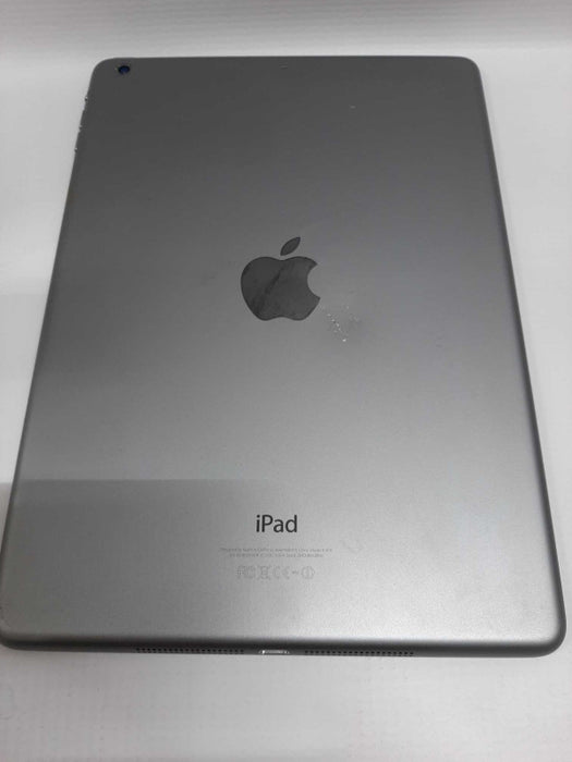 iPad air 16gb 9.7\\" Wi-Fi / Factory Reset Unlocked /SEE NOTES #