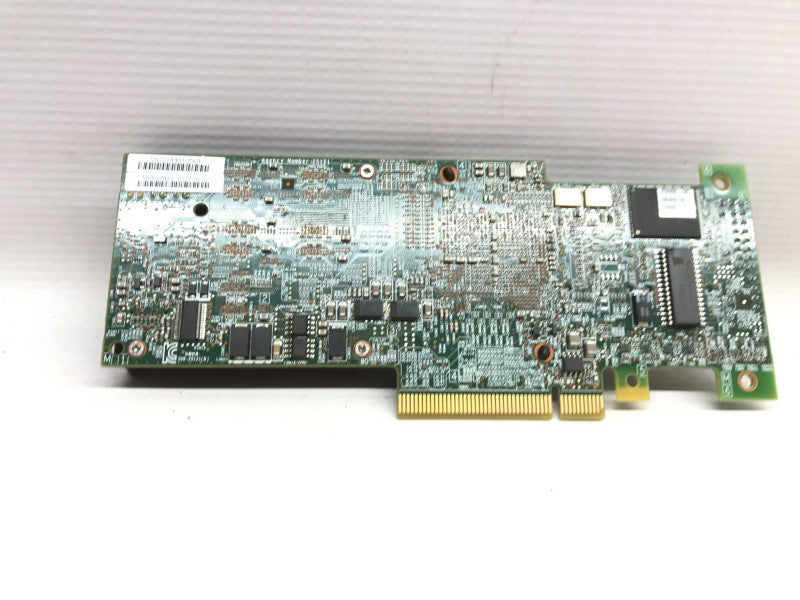 IBM 46C8927 L3-25121-79D SAS SATA PCIe RAID Controller