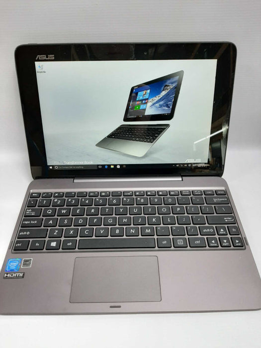 Asus Transformer Book Tablet T100HAN Atom X5-Z8500 / 2gb ram / 10.1\\" #