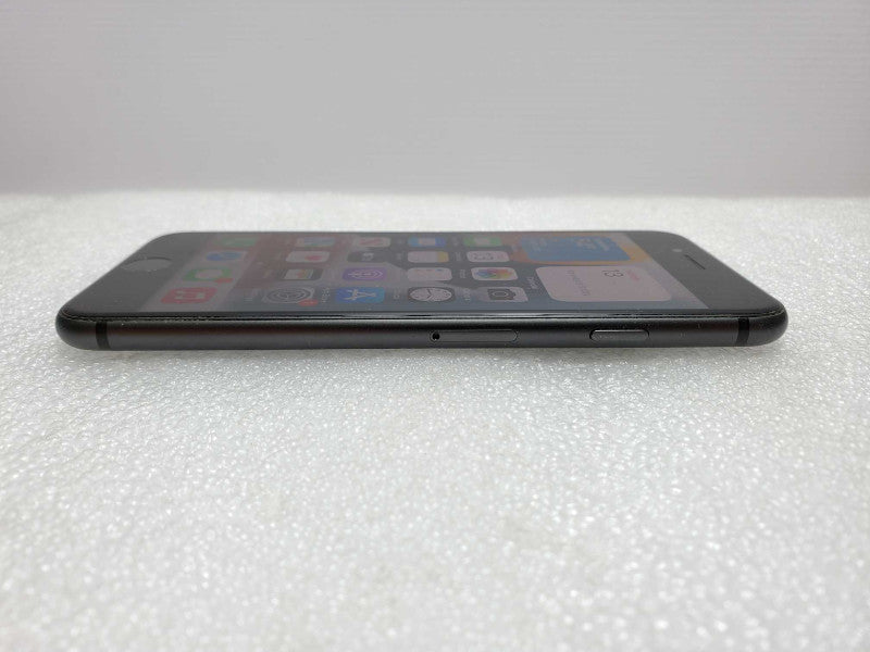 Apple iPhone 8 - 64GB - Black - Unlocked (