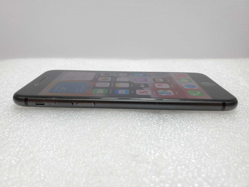 Apple iPhone 8 - 64GB - Black - Unlocked (