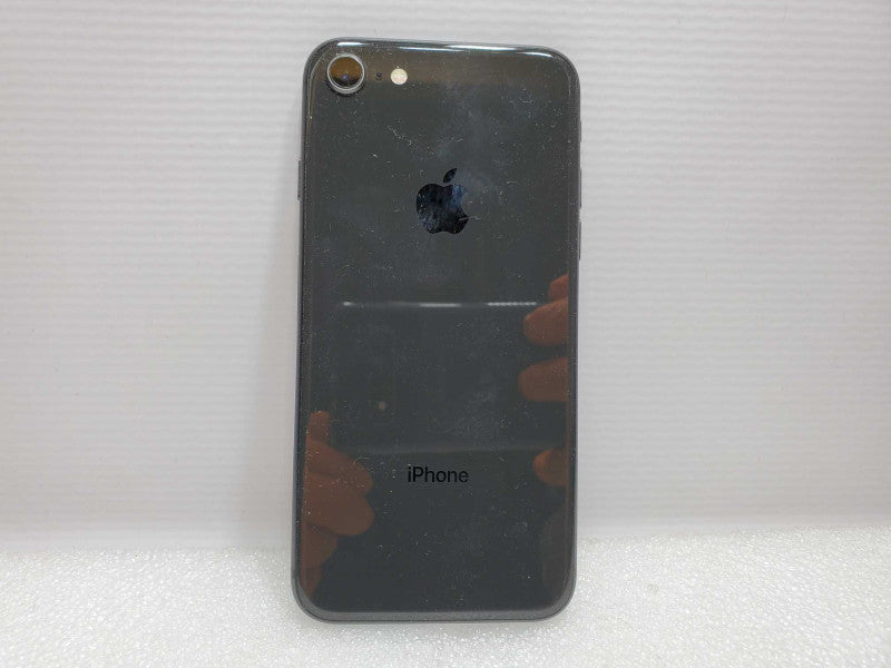 Apple iPhone 8 - 64GB - Black - Unlocked (