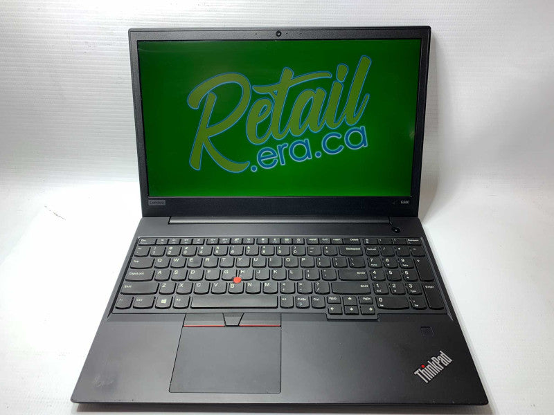 15.5\\" Lenovo E580 with i7-8550U CPU 16GB RAM & 1TB HDD Storage  -