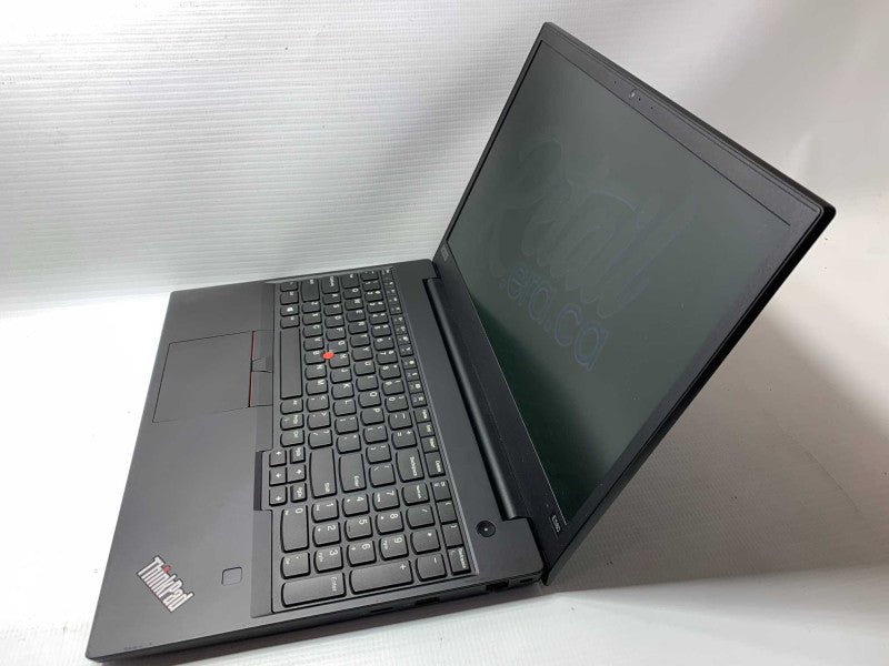 15.5\\" Lenovo E580 with i7-8550U CPU 16GB RAM & 1TB HDD Storage  -