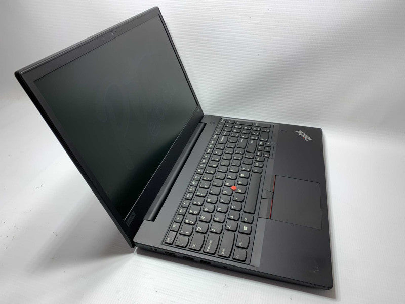 15.5\\" Lenovo E580 with i7-8550U CPU 16GB RAM & 1TB HDD Storage  -