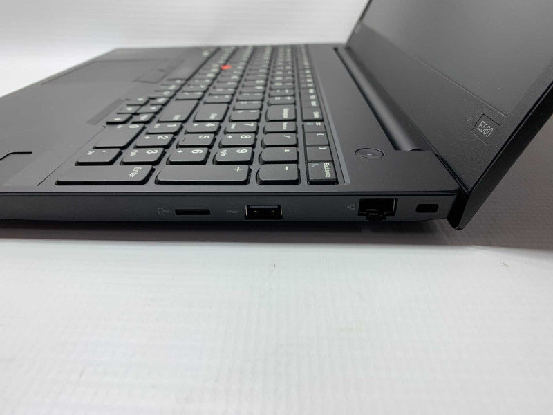 15.5\\" Lenovo E580 with i7-8550U CPU 16GB RAM & 1TB HDD Storage  -