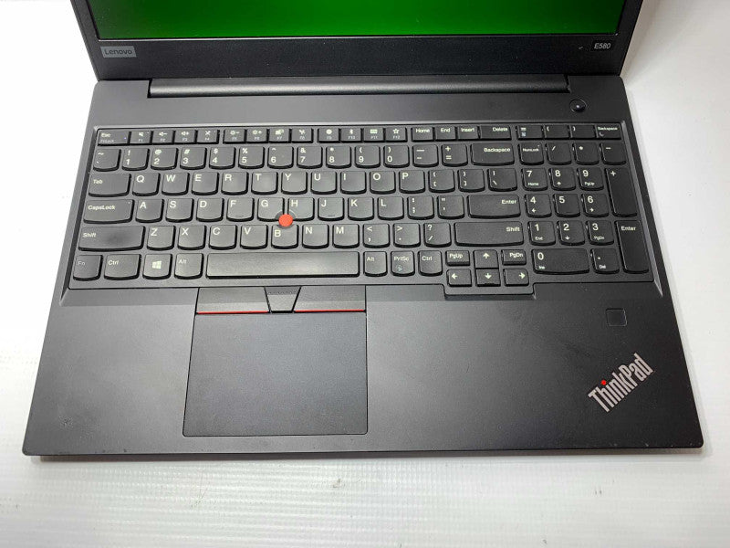 15.5\\" Lenovo E580 with i7-8550U CPU 16GB RAM & 1TB HDD Storage  -