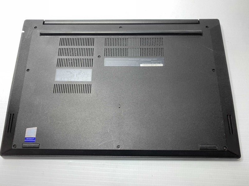 15.5\\" Lenovo E580 with i7-8550U CPU 16GB RAM & 1TB HDD Storage  -