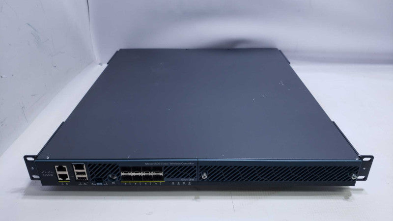 Cisco 5508 Wireless Controller 5500 Series AIR-CT5508-25-K9 [