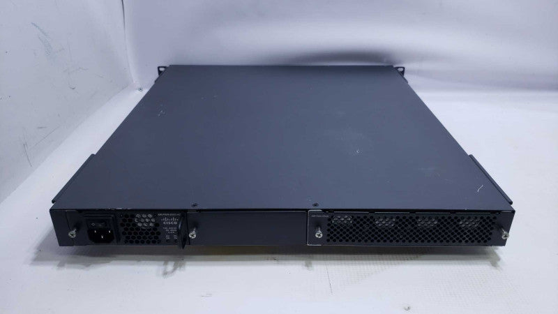 Cisco 5508 Wireless Controller 5500 Series AIR-CT5508-25-K9 [