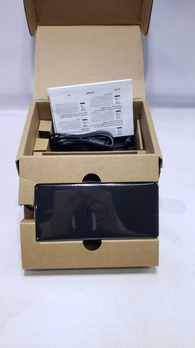 Opened Box Dell D6000S Universal Docking Station USB-C & USB-3.0 130W [