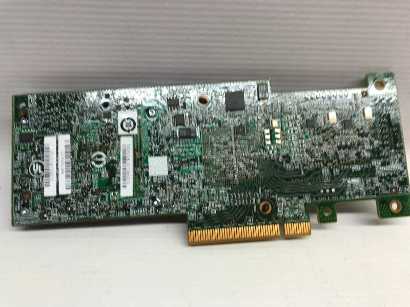 IBM L3-25422-46B Controller ServeRAID M5110, PCI-E, 2xSAS