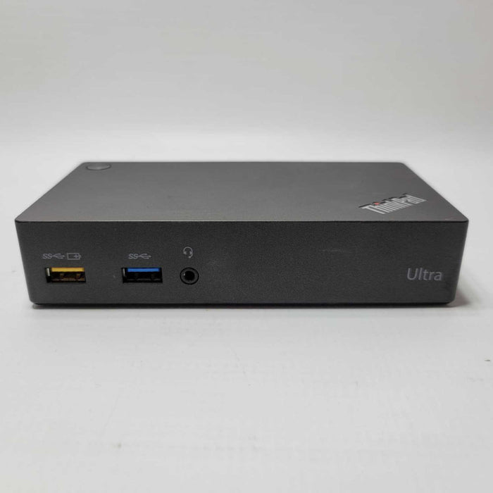 Lenovo Ultra Dock 40A8 - DK1523 - Only docking station