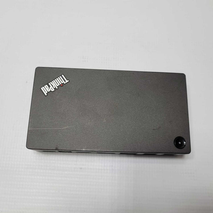 Lenovo Ultra Dock 40A8 - DK1523 - Only docking station