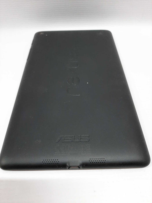 ASUS Nexus 7 Tablet WiFi only 7\\" 32gb storage / factory reset #