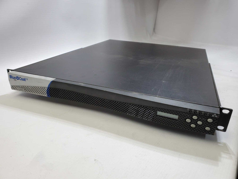 Blue Coat AV510 Network Security Appliance Blue Coat Systems 510