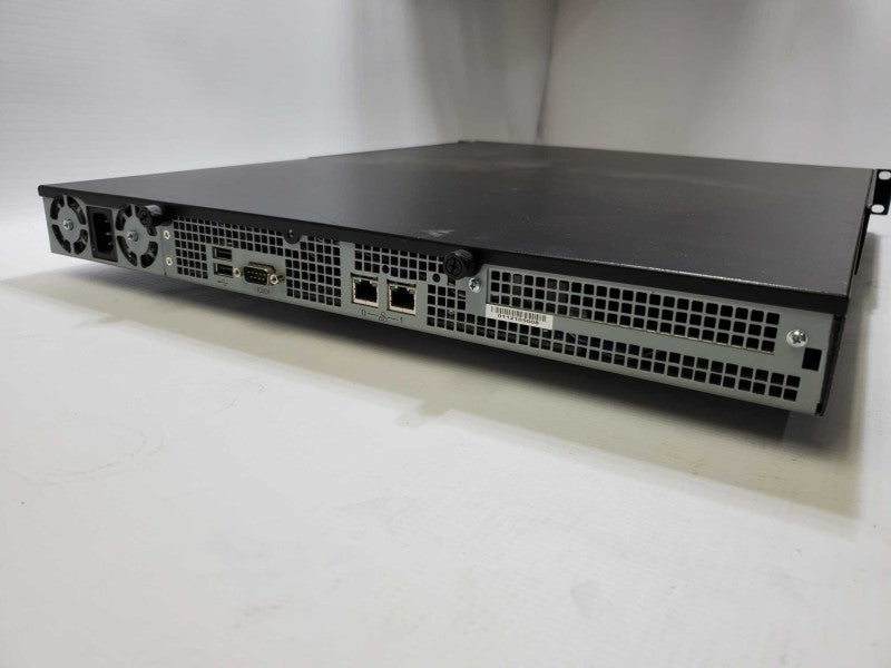 Blue Coat AV510 Network Security Appliance Blue Coat Systems 510
