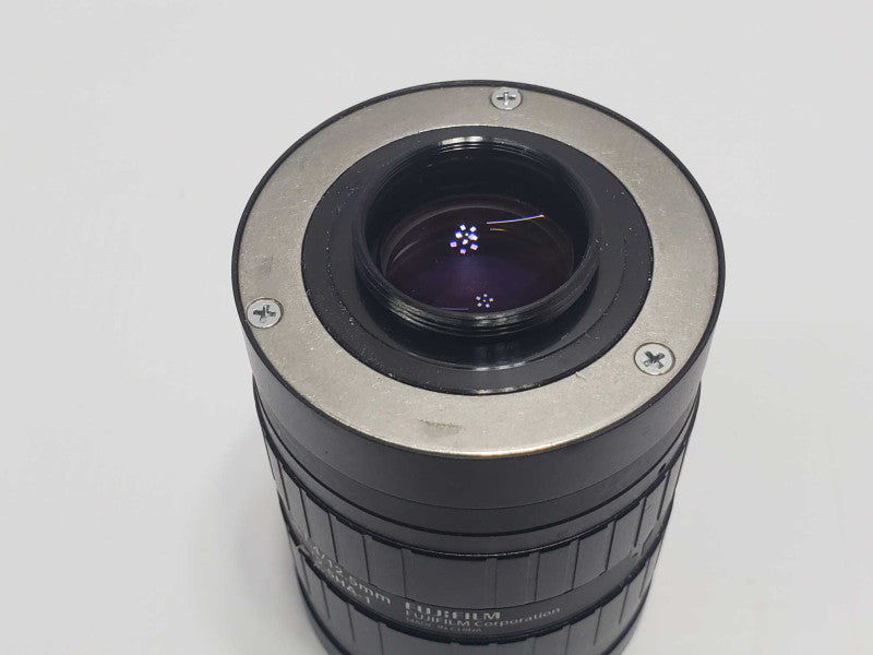 Fujinon 1:1.4/12.5mm CF12.5HA-1 A5 Lens |