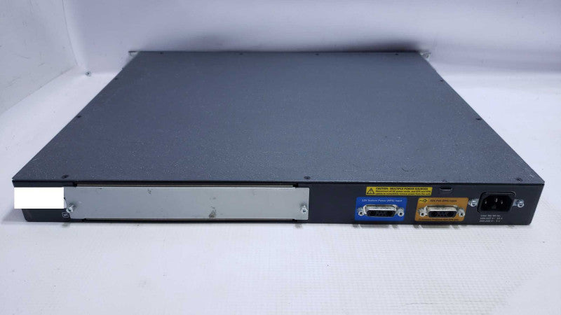 HP ProCurve 3500yl-24G J8692A 24 Port PoE Managed Gigabit Ethernet Switch [