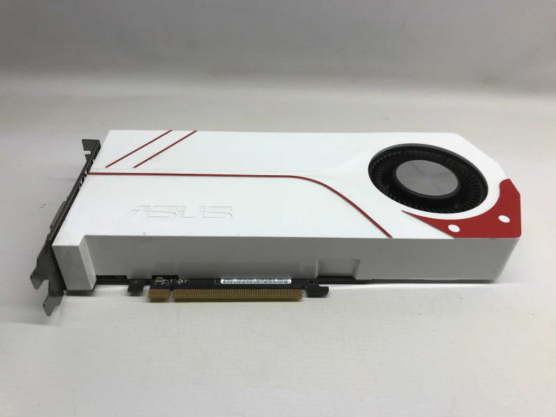 ASUS TURBO GTX 960 OC TURBO-GTX960-OC-2GD5