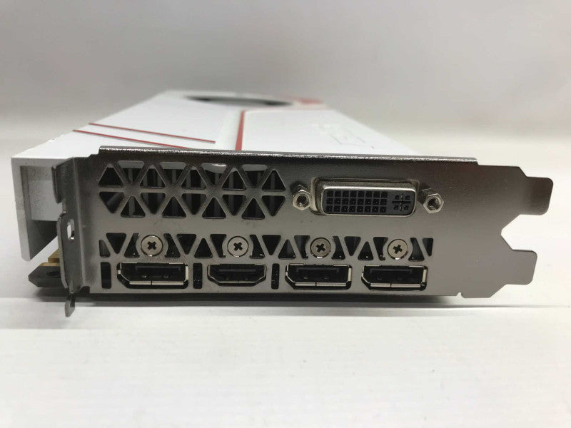 ASUS TURBO GTX 960 OC TURBO-GTX960-OC-2GD5