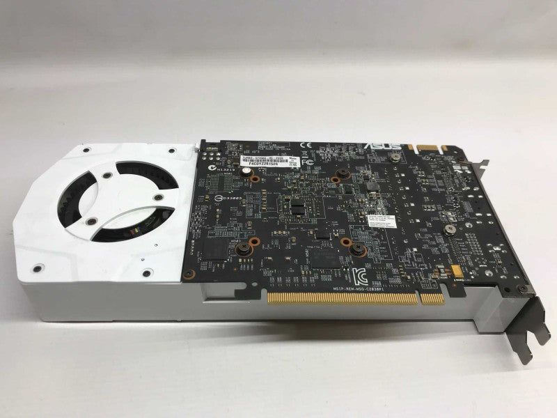 ASUS TURBO GTX 960 OC TURBO-GTX960-OC-2GD5