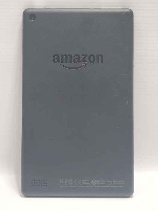 Amazon Fire 7 HD SR043KL 8GB Storage |