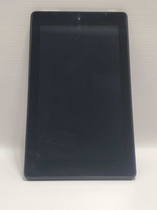 Amazon Fire 7 HD SR043KL 8GB Storage |