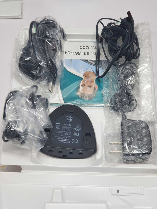 Logitech Harmony Advanced Universal Remote 890 |