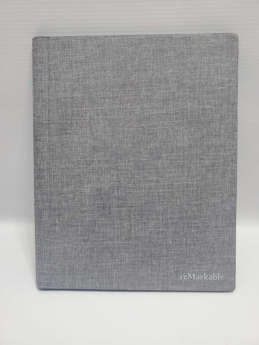 ReMarkable 2 Paper Tablet with Case, 8GB Storage |