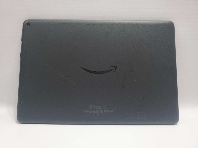 Amazon Kindle Fire HD 10 Model T76N2B 16GB Storage |