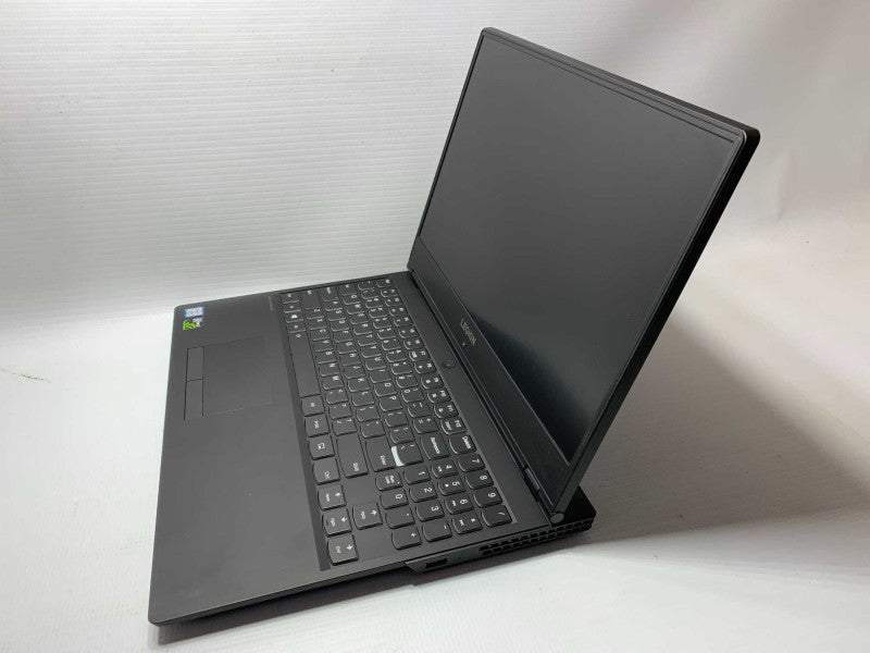 15\\" Lenovo Legion Y530 with i7-8750H CPU 32GB RAM & 256GB SDD + 2TB HDD READ  -