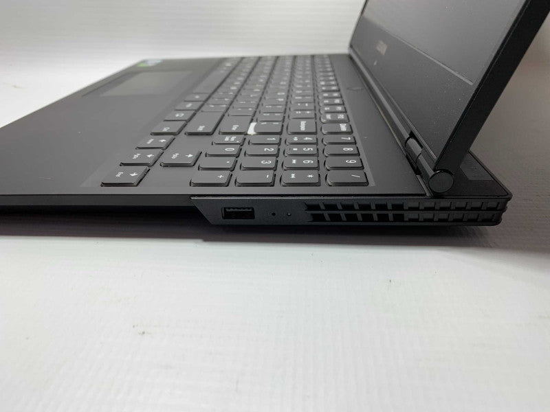15\\" Lenovo Legion Y530 with i7-8750H CPU 32GB RAM & 256GB SDD + 2TB HDD READ  -