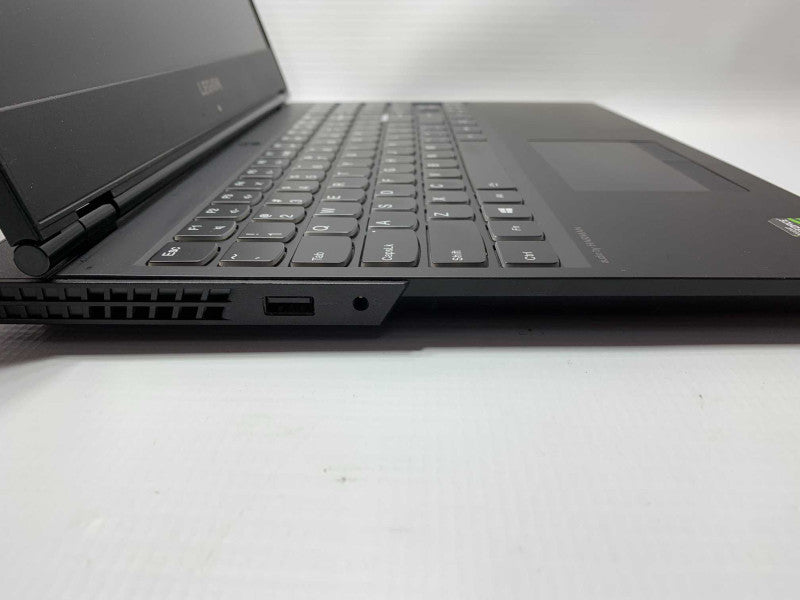 15\\" Lenovo Legion Y530 with i7-8750H CPU 32GB RAM & 256GB SDD + 2TB HDD READ  -