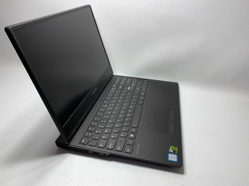 15\\" Lenovo Legion Y530 with i7-8750H CPU 32GB RAM & 256GB SDD + 2TB HDD READ  -
