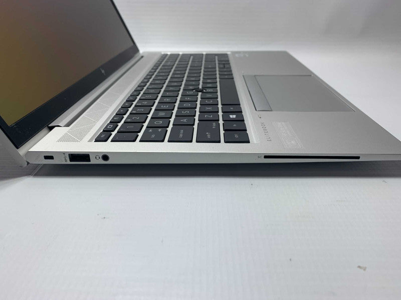 15.5\\" HP EliteBook 850 G7 with i7-10610U CPU 16GB RAM & 512GB NVME storage  -