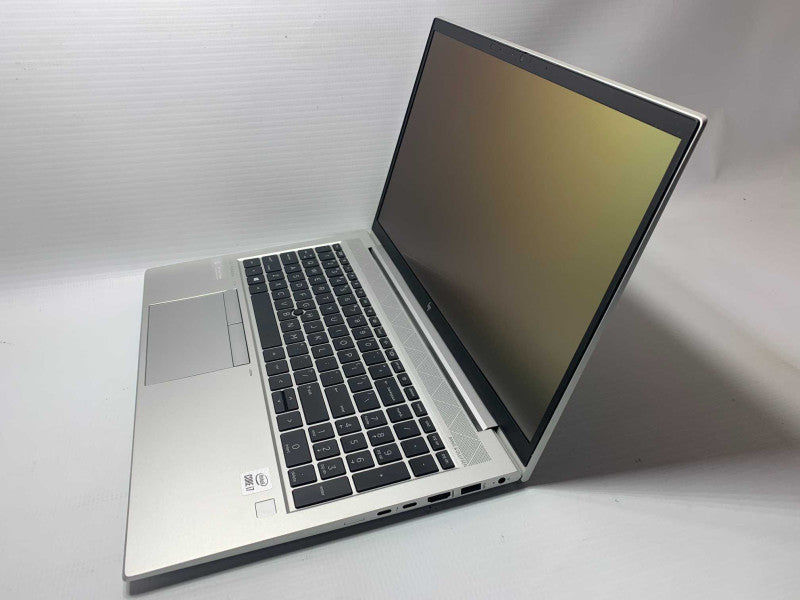 15.5\\" HP EliteBook 850 G7 with i7-10610U CPU 16GB RAM & 512GB NVME storage  -