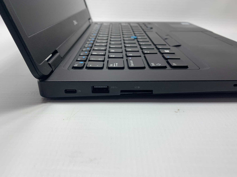 14\\" DELL Latitude 5490 with i5-8350U CPU 8GB RAM & 256GB NVME Storage READ -