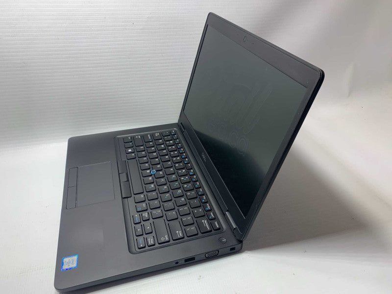 14\\" DELL Latitude 5490 with i5-8350U CPU 8GB RAM & 256GB NVME Storage READ -