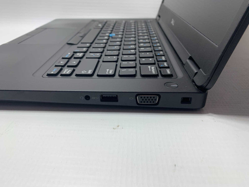 14\\" DELL Latitude 5490 with i5-8350U CPU 8GB RAM & 256GB NVME Storage READ -