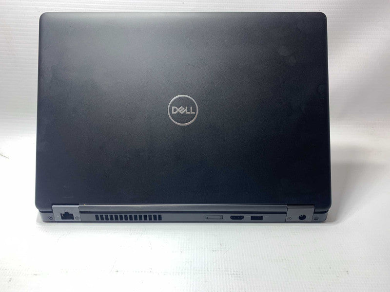 14\\" DELL Latitude 5490 with i5-8350U CPU 8GB RAM & 256GB NVME Storage READ -