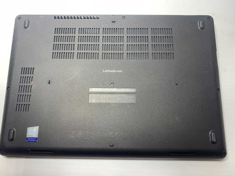 14\\" DELL Latitude 5490 with i5-8350U CPU 8GB RAM & 256GB NVME Storage READ -