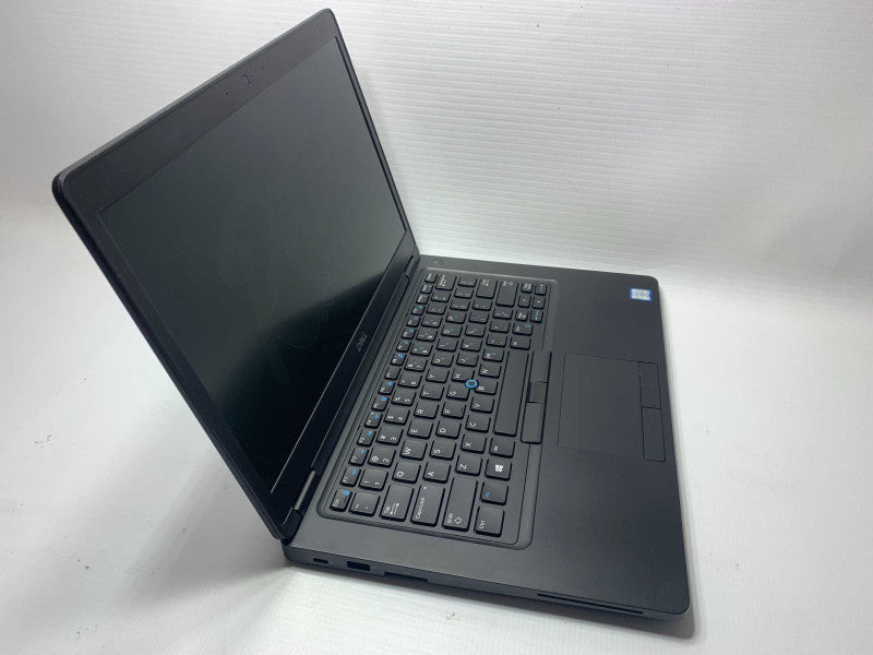 14\\" DELL Latitude 5490 with i5-8350U CPU 8GB RAM & 256GB NVME Storage READ -