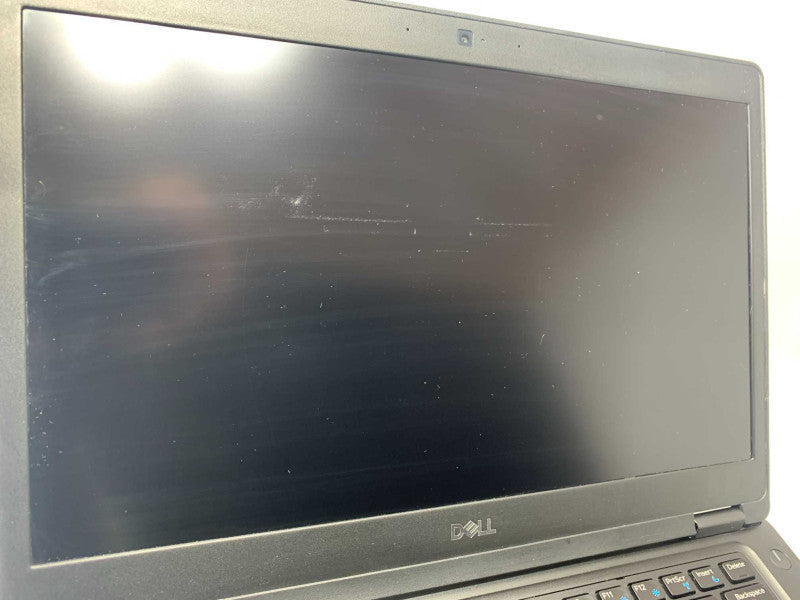 14\\" DELL Latitude 5490 with i5-8350U CPU 8GB RAM & 256GB NVME Storage READ -
