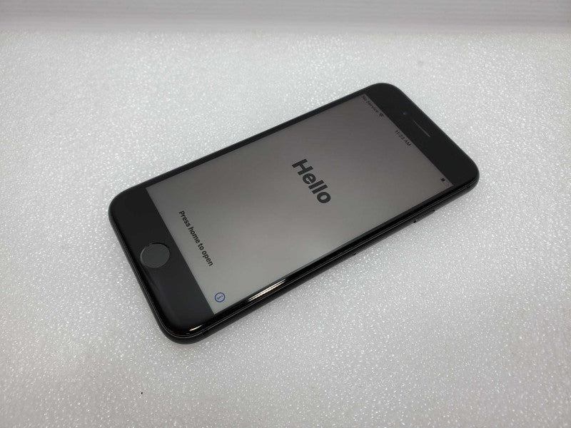 Apple iPhone 8 - 64 GB - Black [Activation Lock - For Parts Only] (
